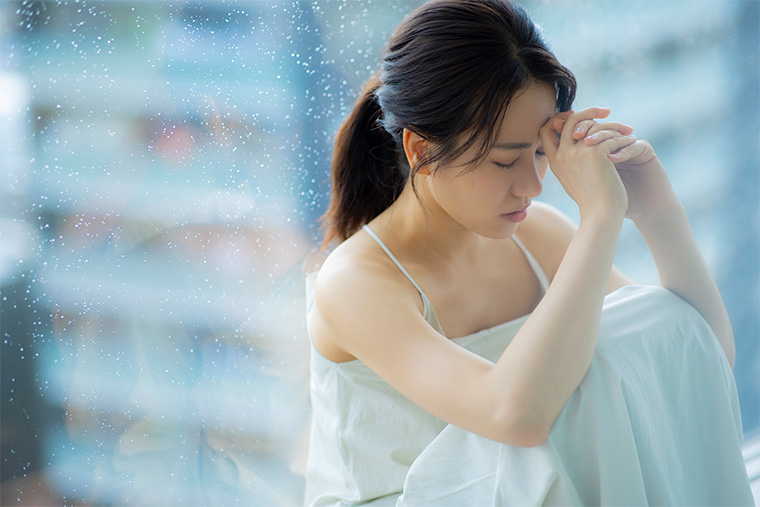 症状別お悩み